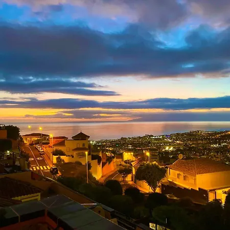 Gold Holidays Sea View * Playa de las Americas (Tenerife)
