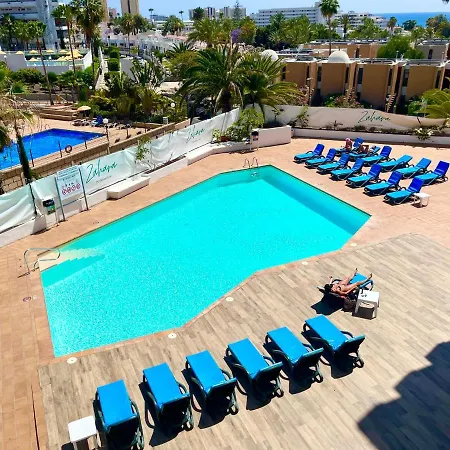 Gold Holidays Sea View Playa de las Americas (Tenerife)
