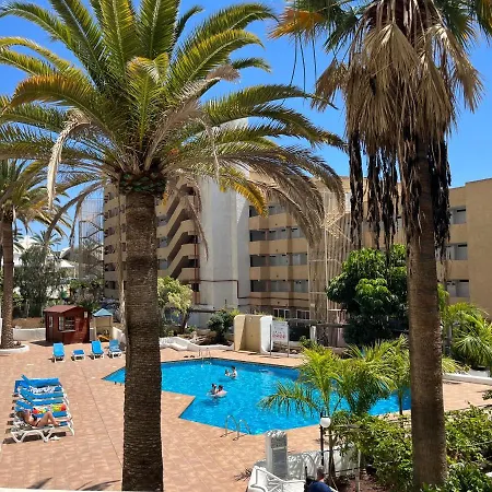 Apartment Gold Holidays Sea View Playa de las Americas (Tenerife)