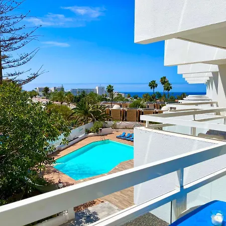 Apartment Gold Holidays Sea View *