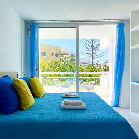 Gold Holidays Sea View Playa de las Americas (Tenerife)