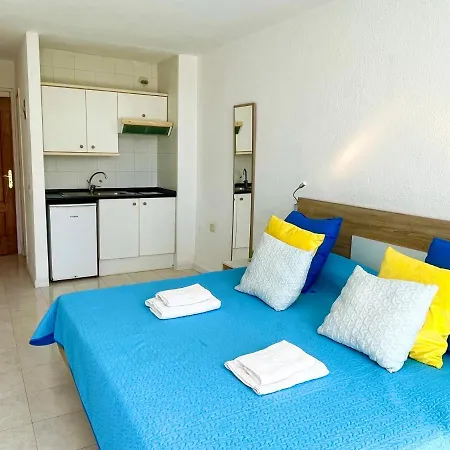 Gold Holidays Sea View * Playa de las Americas (Tenerife)