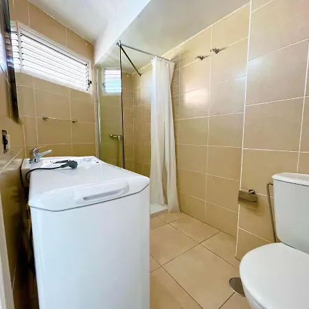 Apartment Gold Holidays Sea View *