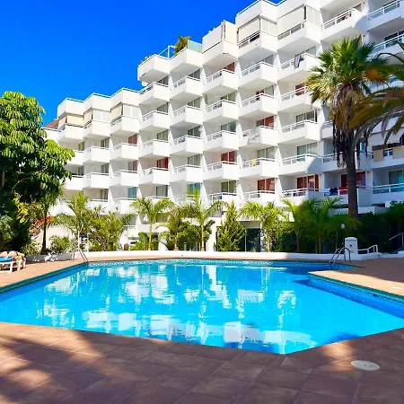 Apartment Gold Holidays Sea View Playa de las Americas (Tenerife)