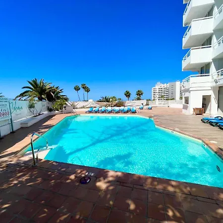 Apartment Gold Holidays Sea View