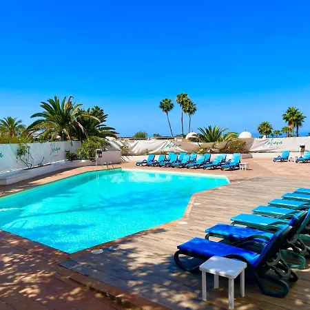 Gold Holidays Sea View * Playa de las Americas (Tenerife)