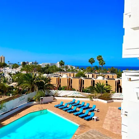Gold Holidays Sea View Playa de las Americas (Tenerife)