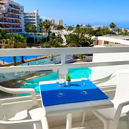 Gold Holidays Sea View Playa de las Americas (Tenerife)