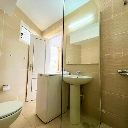 Apartment Gold Holidays Sea View